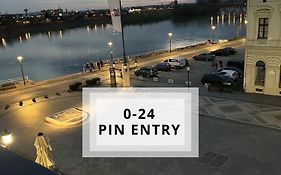 Apartman Loft 72